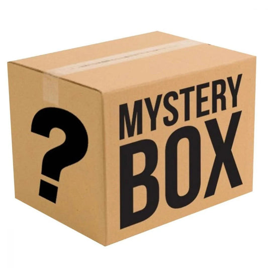 Mystery Gift